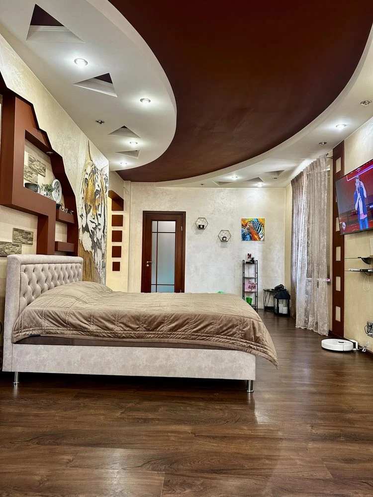 SUPER 2-story apartment "8 Hospital" 2/4 Renovation Furniture Appliances