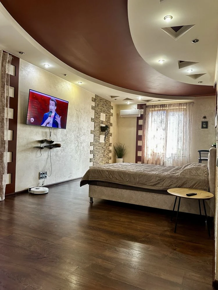 SUPER 2-story apartment "8 Hospital" 2/4 Renovation Furniture Appliances