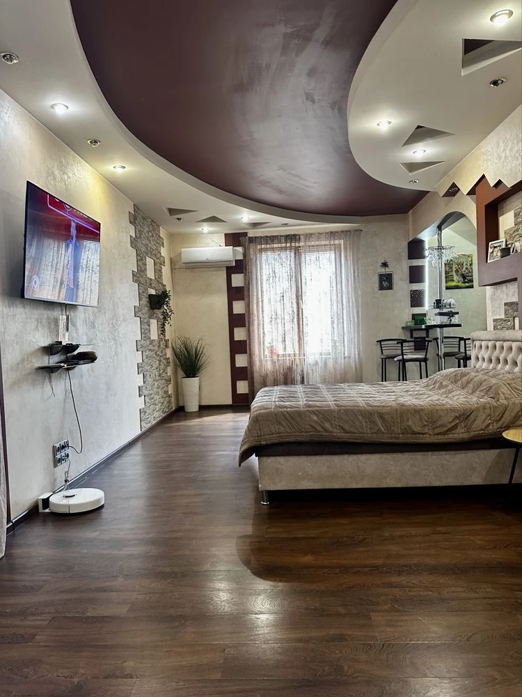 SUPER 2-story apartment "8 Hospital" 2/4 Renovation Furniture Appliances