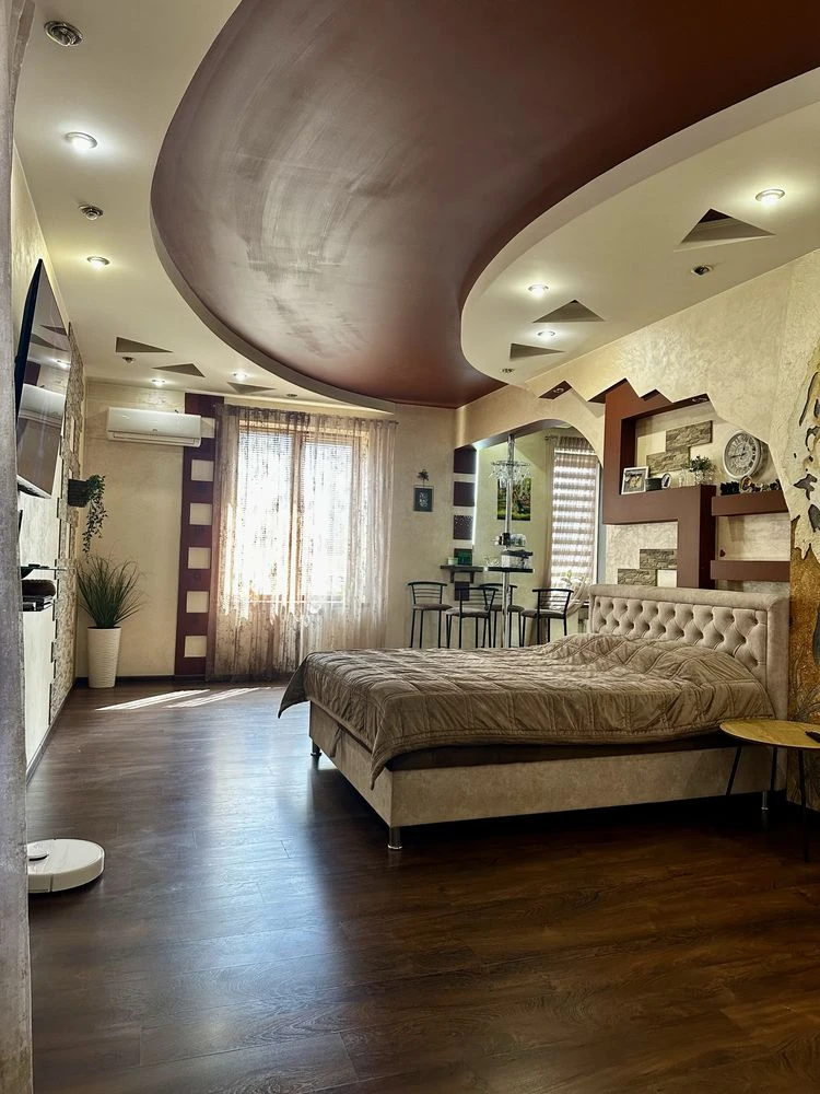 SUPER 2-story apartment "8 Hospital" 2/4 Renovation Furniture Appliances