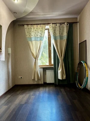 SUPER 2-story apartment "8 Hospital" 2/4 Renovation Furniture Appliances