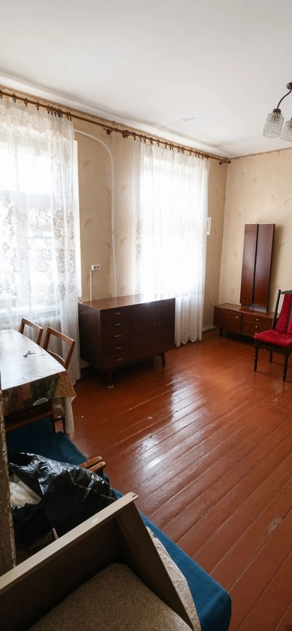 ,Продается однокомнатная квартира на городке район Макулан н