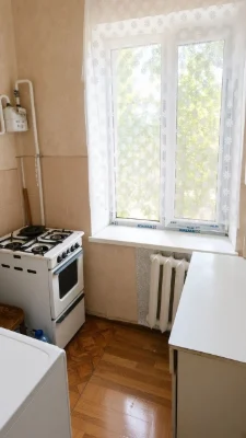,Продается однокомнатная квартира на городке район Макулан н