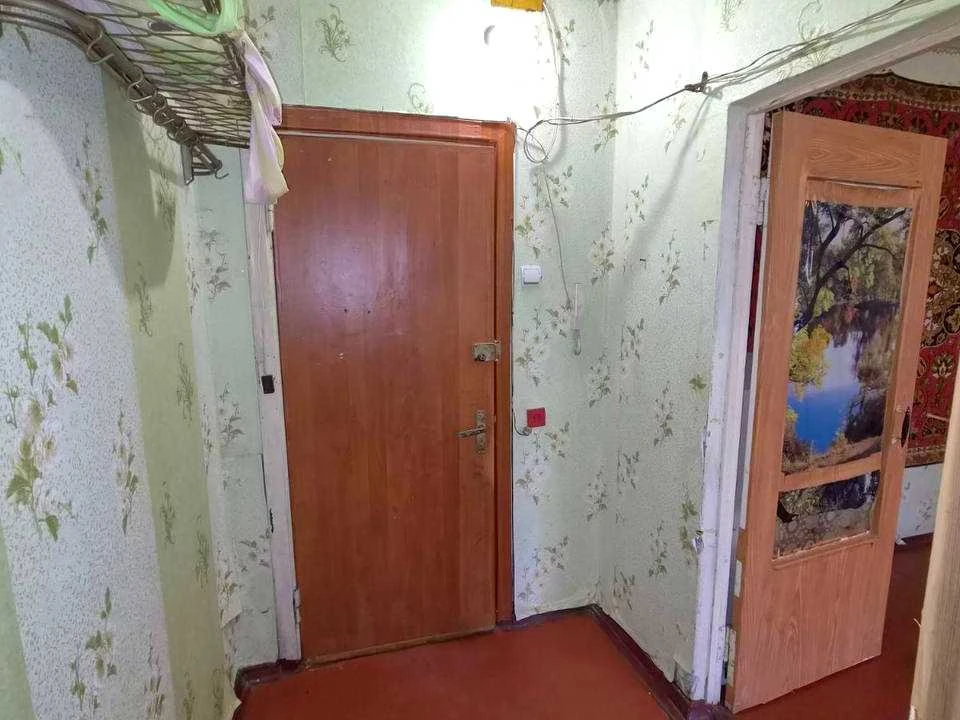 Квартира. Кривий Ріг, Вечірній бульв.
