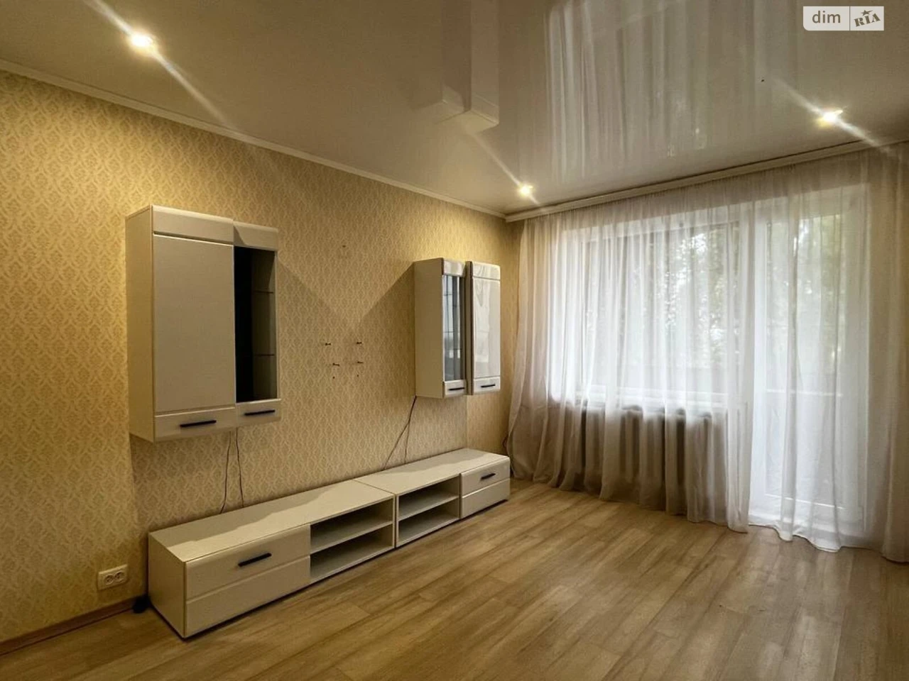 Apartment for Sale - Saksaganysky