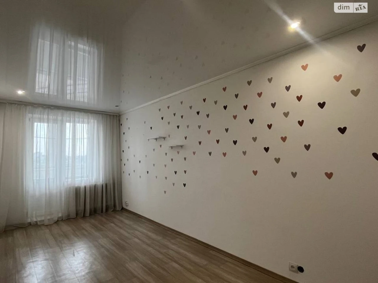 Apartment for Sale - Saksaganysky