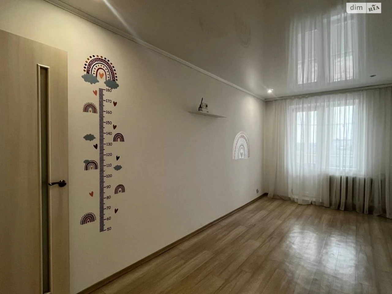 Apartment for Sale - Saksaganysky