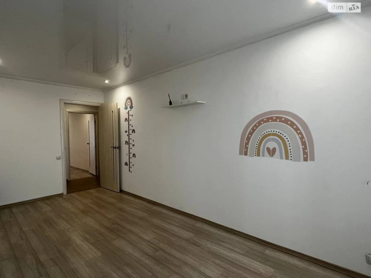 Apartment for Sale - Saksaganysky