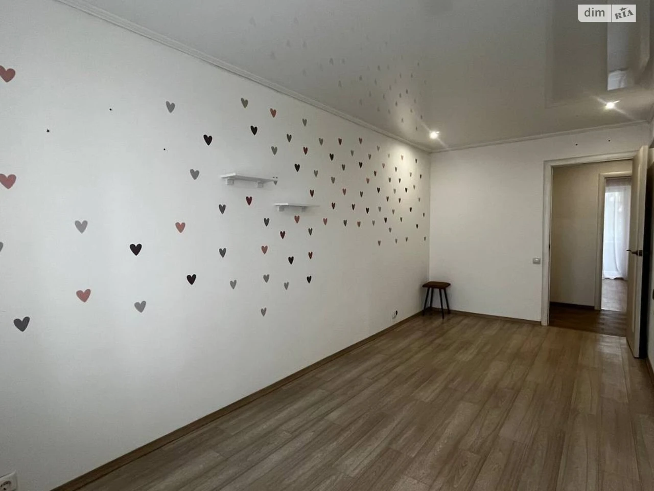 Apartment for Sale - Saksaganysky