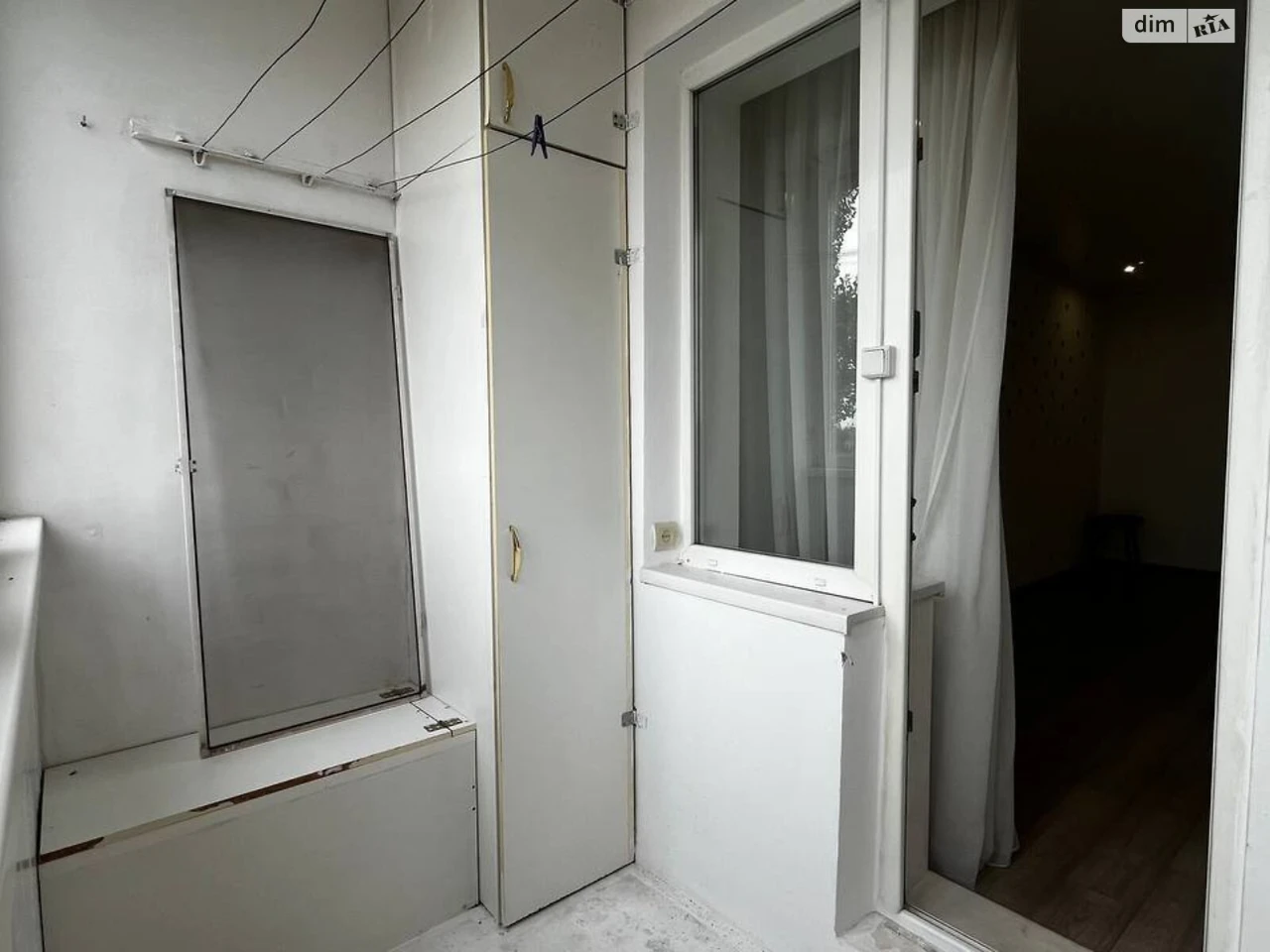 Apartment for Sale - Saksaganysky