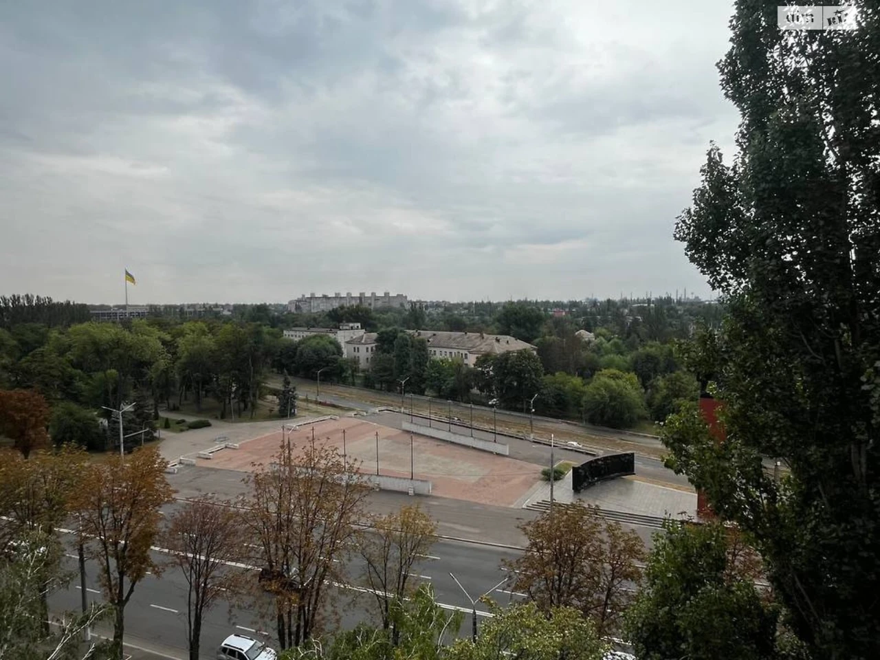 Apartment for Sale - Saksaganysky