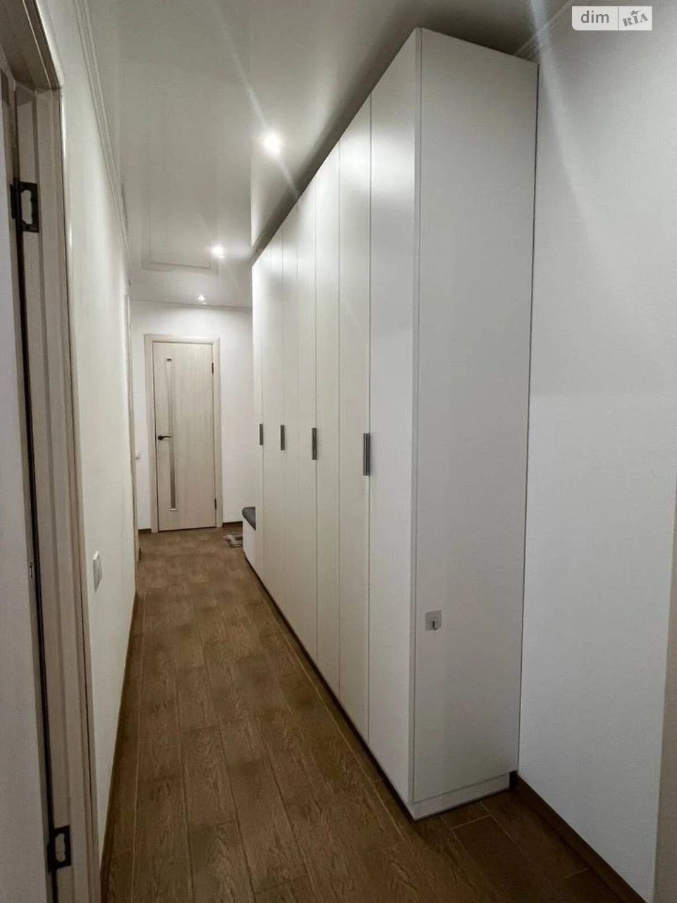 Apartment for Sale - Saksaganysky