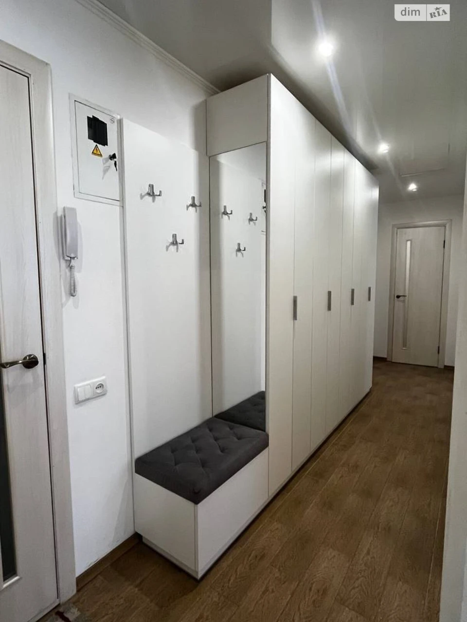 Apartment for Sale - Saksaganysky