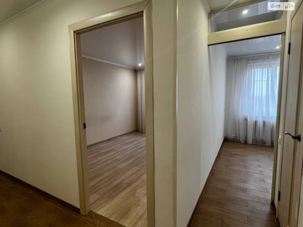 Apartment for Sale - Saksaganysky