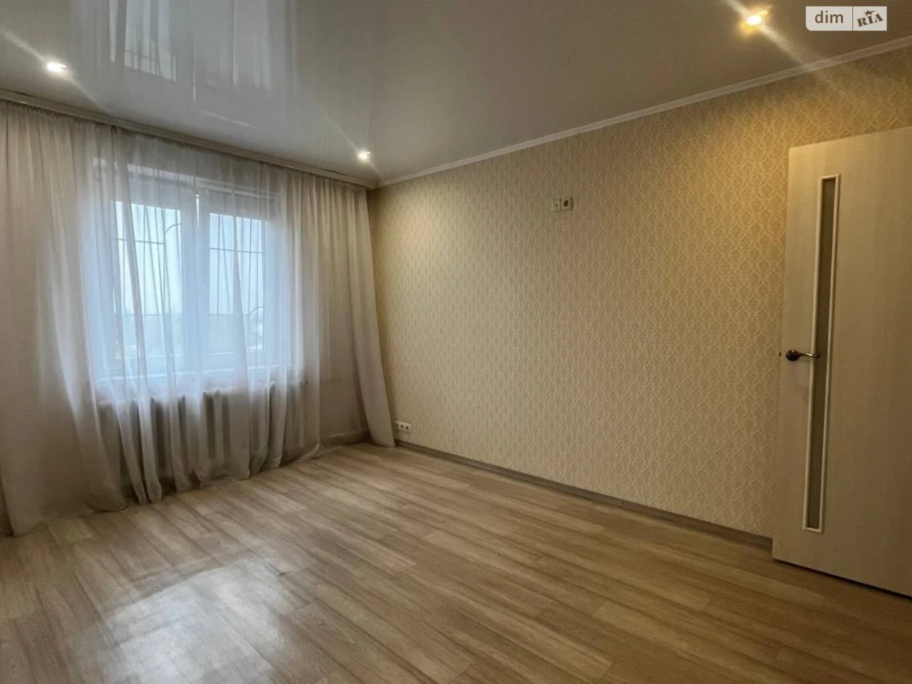 Apartment for Sale - Saksaganysky