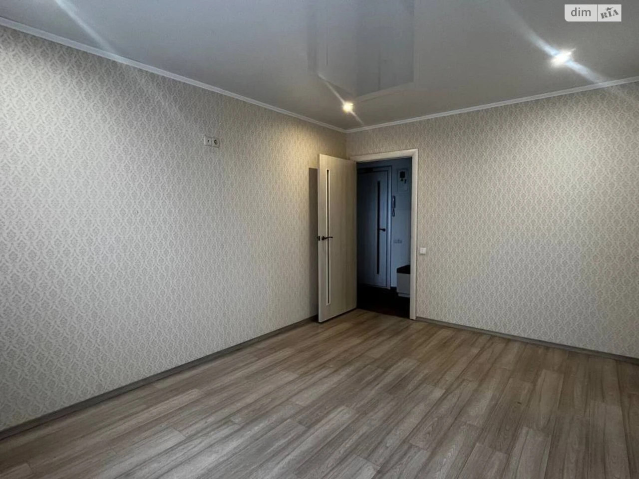 Apartment for Sale - Saksaganysky