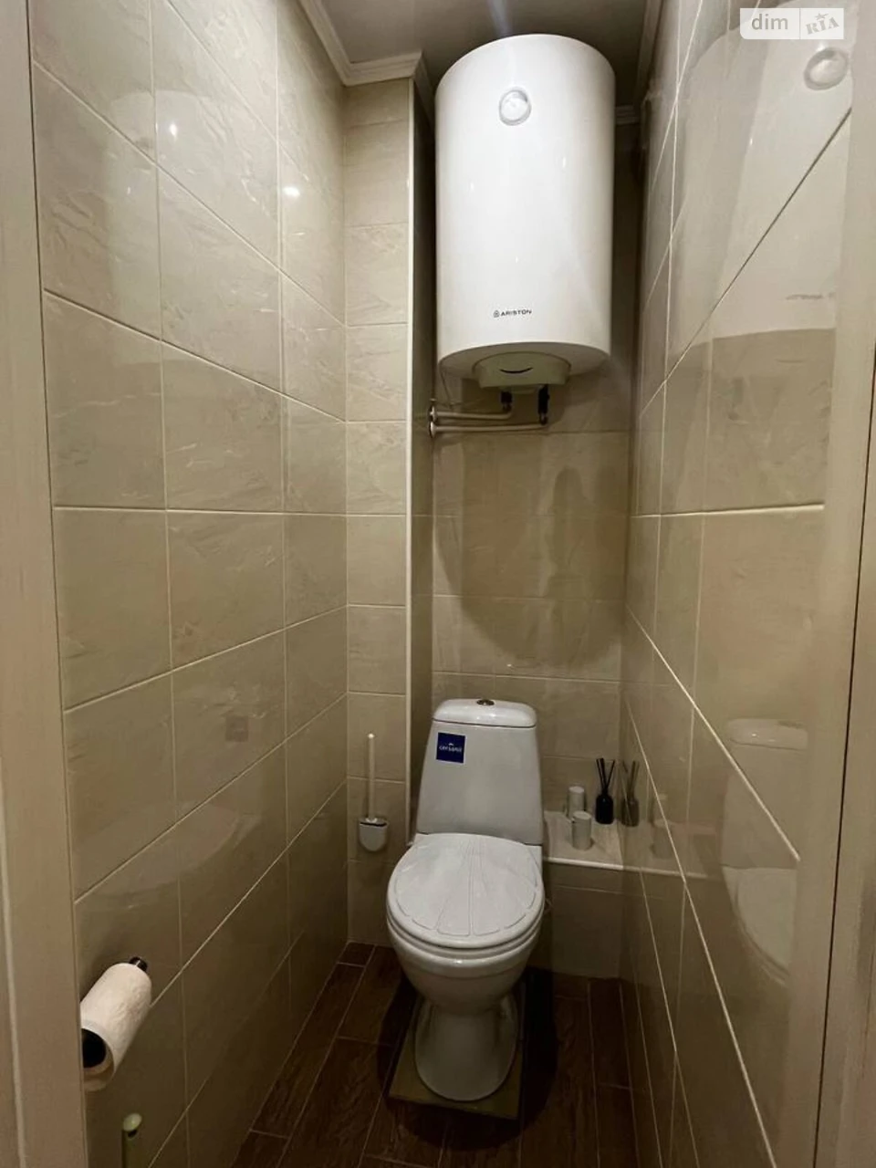 Apartment for Sale - Saksaganysky
