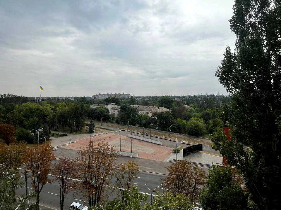 Квартира. Кривий Ріг, проспект Миру