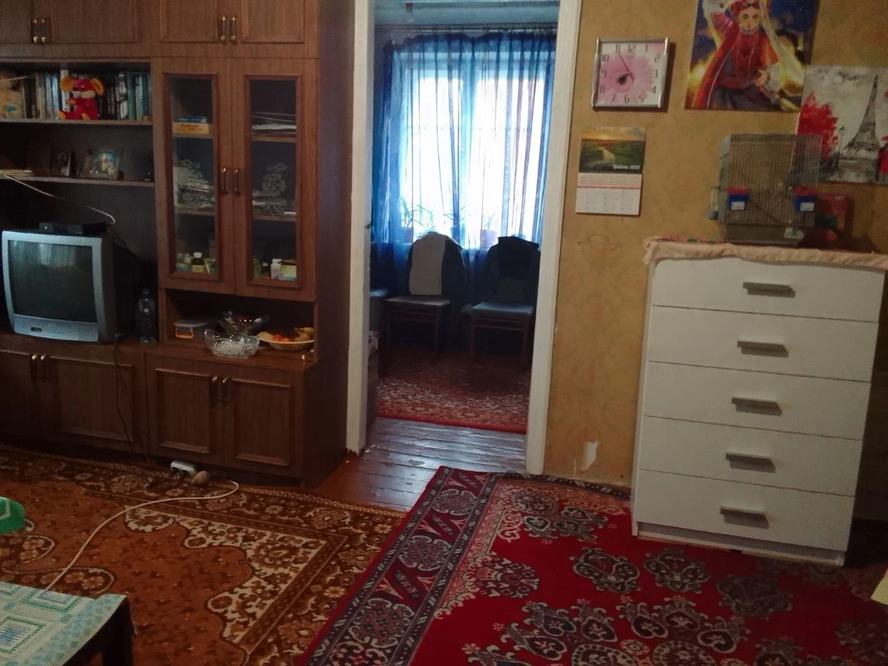Продам 2х ком.квартиру на "Пионере"ул.Славная д. 6