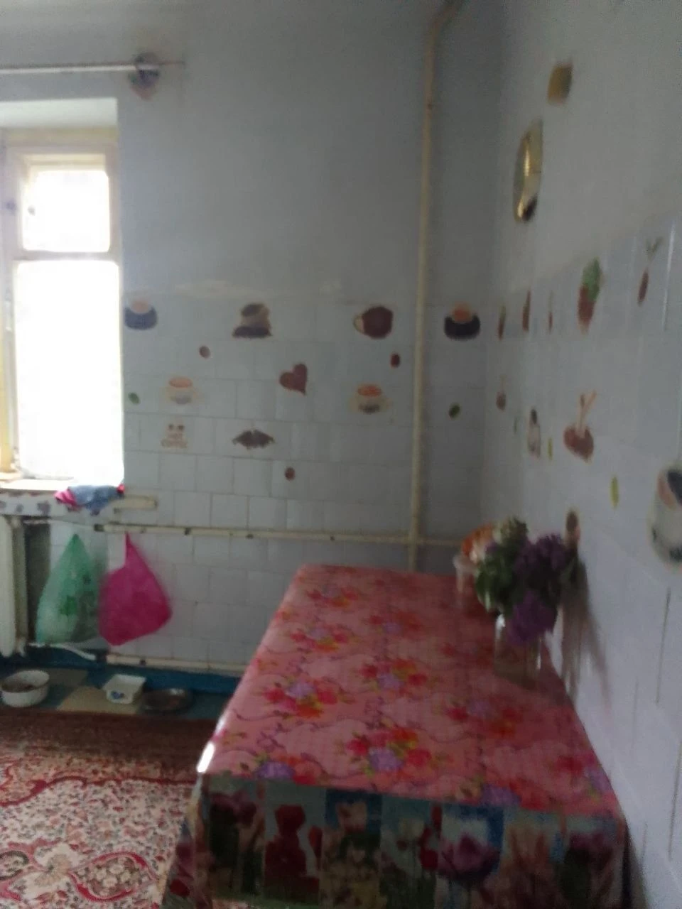 Продам 2х ком.квартиру на "Пионере"ул.Славная д. 6