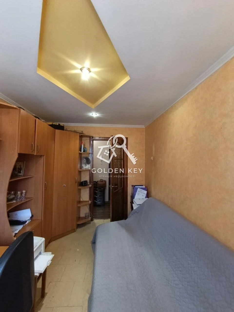 Продаж 4-кімнатной квартиры в ЦМ районе (ЄВідновлення, Сертиф