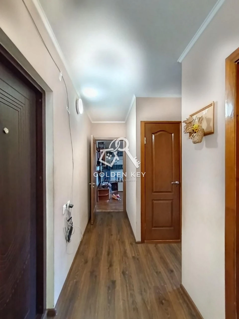 Продаж 4-кімнатной квартиры в ЦМ районе (ЄВідновлення, Сертиф