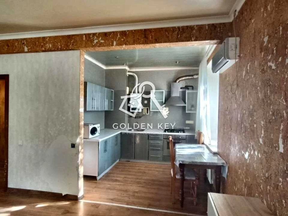 Apartment. University Avenue (Gagarin) in Kryvyi Rih