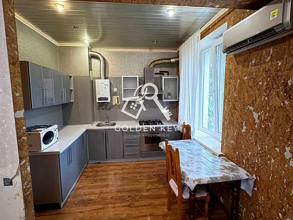 Apartment. University Avenue (Gagarin) in Kryvyi Rih