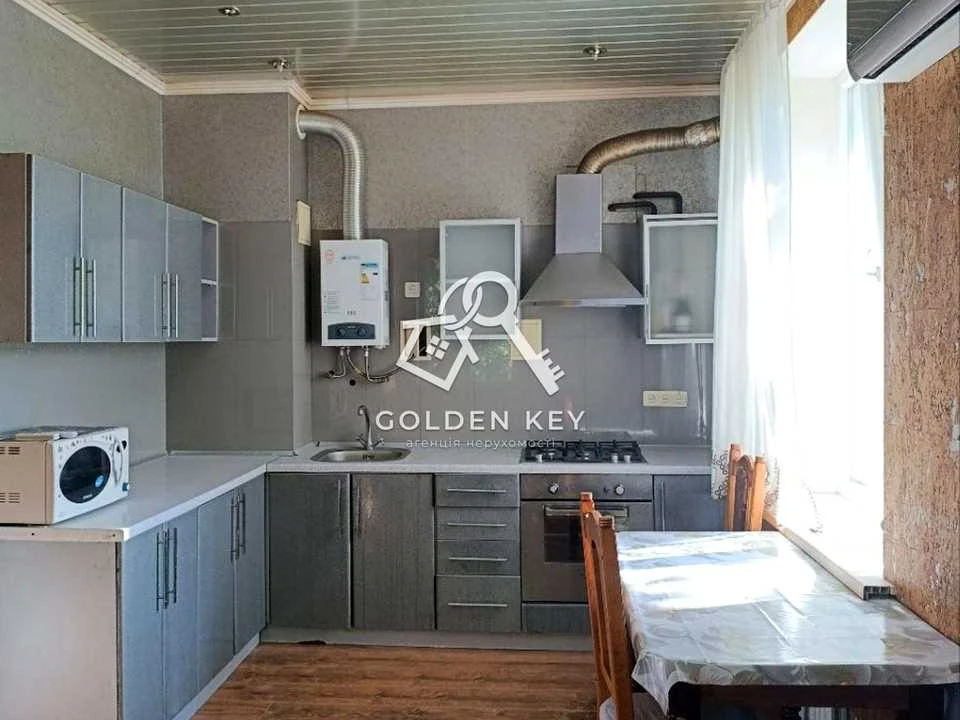 Apartment. University Avenue (Gagarin) in Kryvyi Rih