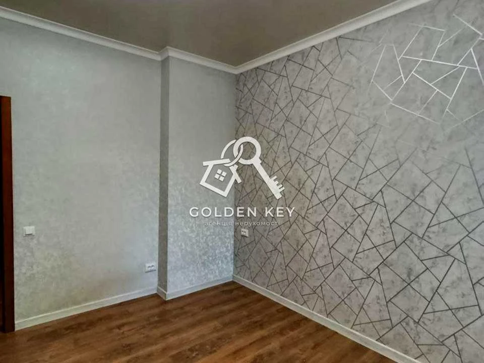 Apartment. University Avenue (Gagarin) in Kryvyi Rih