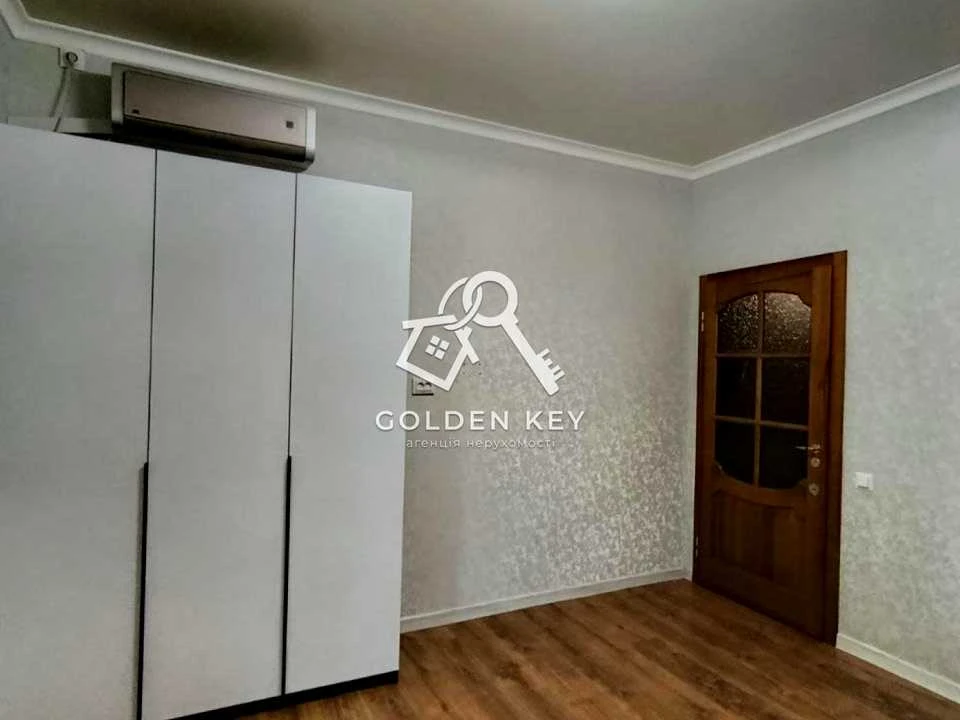 Apartment. University Avenue (Gagarin) in Kryvyi Rih