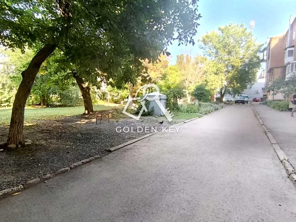 Apartment. University Avenue (Gagarin) in Kryvyi Rih