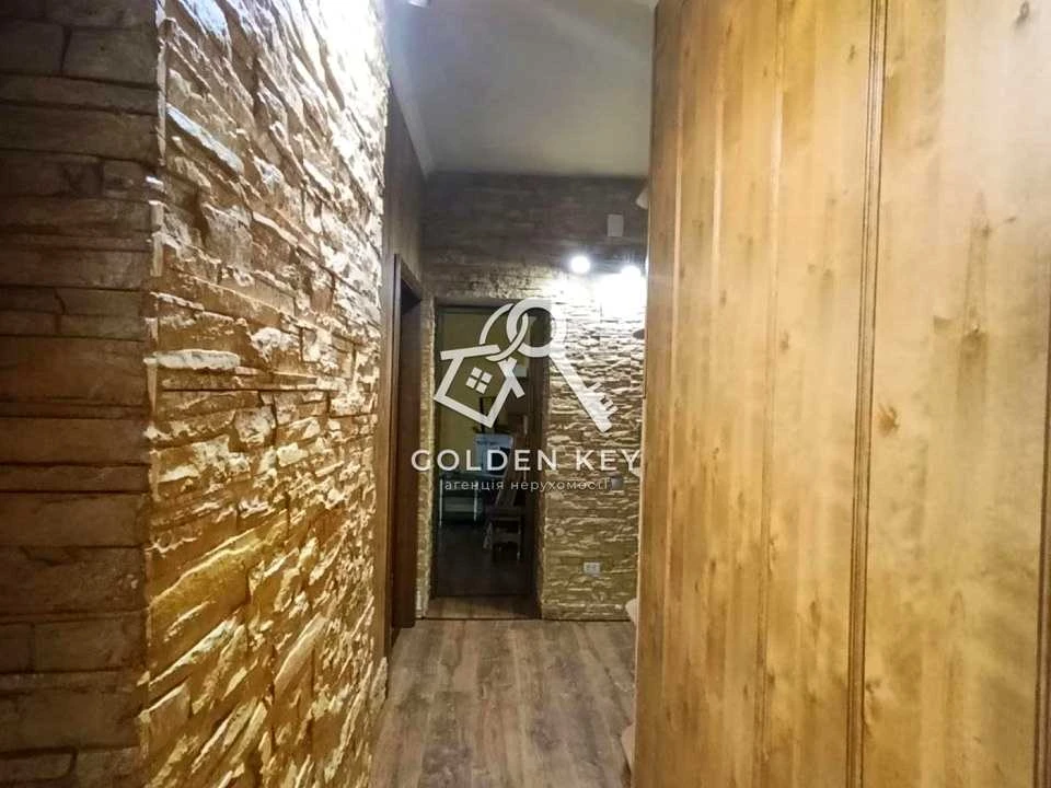 Apartment. University Avenue (Gagarin) in Kryvyi Rih