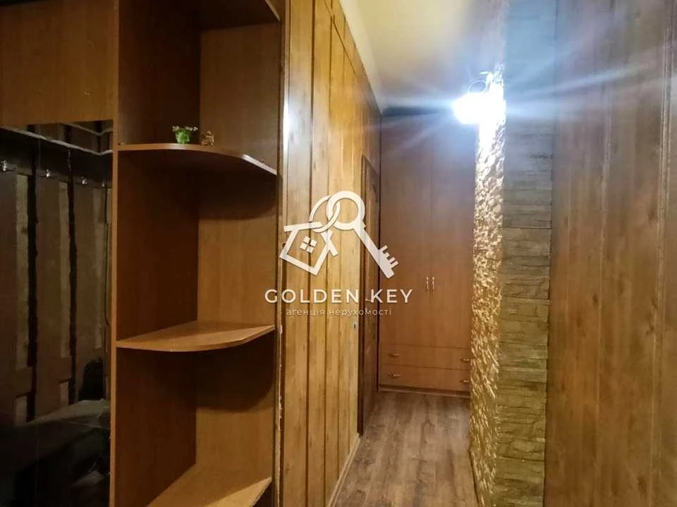 Apartment. University Avenue (Gagarin) in Kryvyi Rih