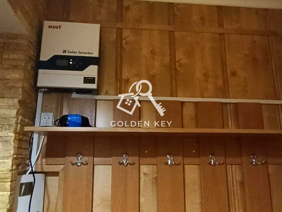 Apartment. University Avenue (Gagarin) in Kryvyi Rih