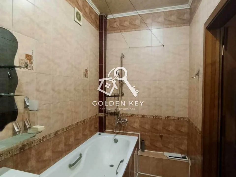 Apartment. University Avenue (Gagarin) in Kryvyi Rih