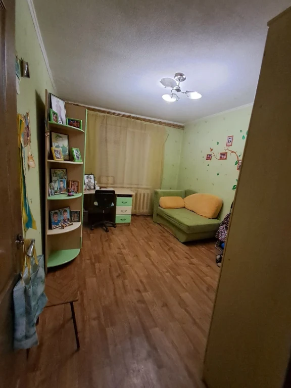Продаю 3кім.квартиру