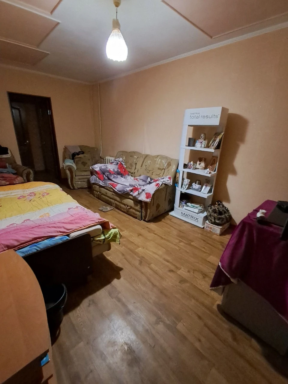 Продаю 3кім.квартиру