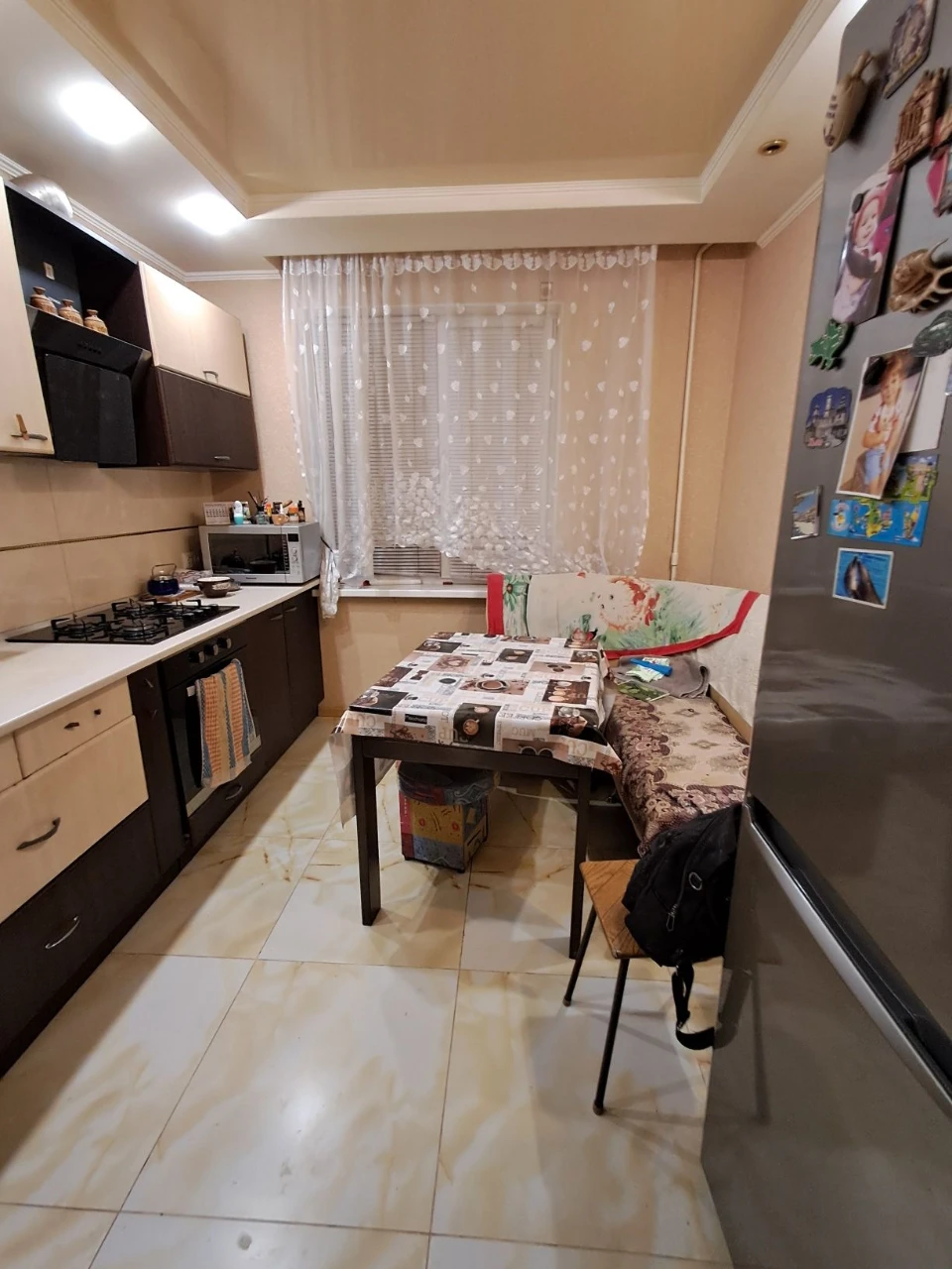 Продаю 3кім.квартиру