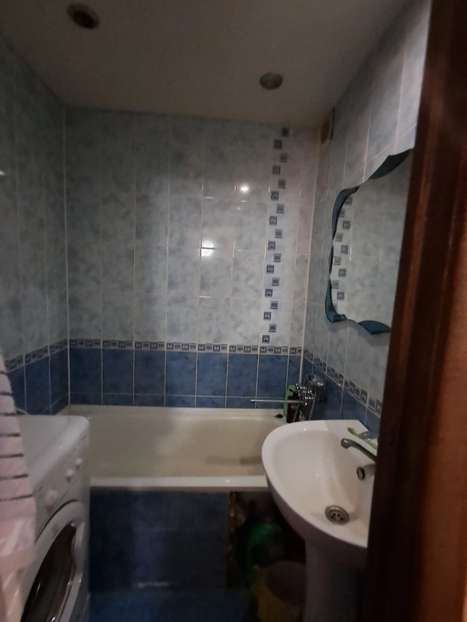 Продаю 3кім.квартиру