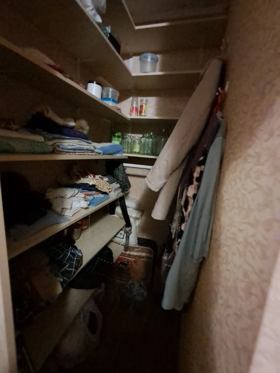 Продаю 3кім.квартиру