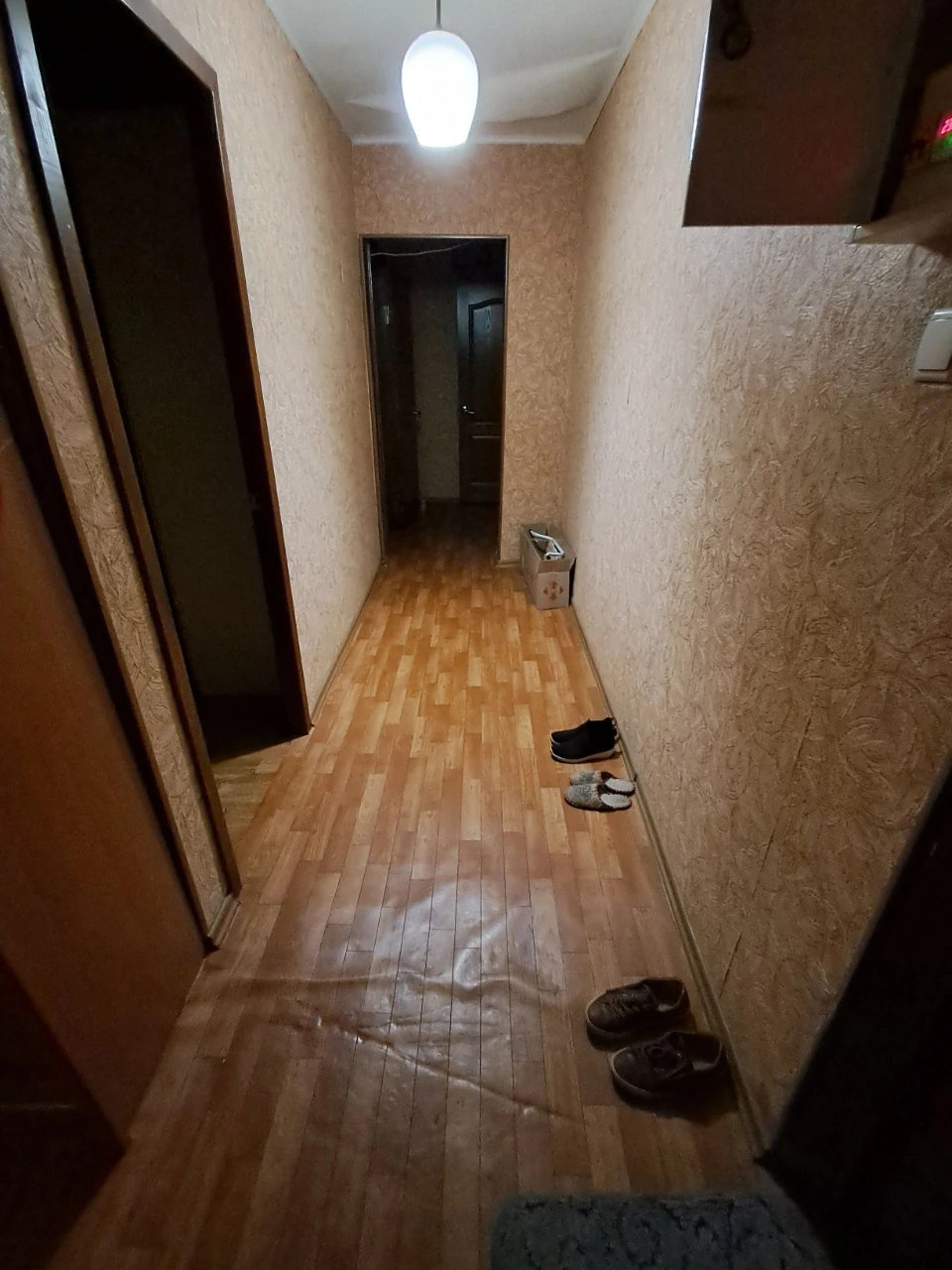Продаю 3кім.квартиру