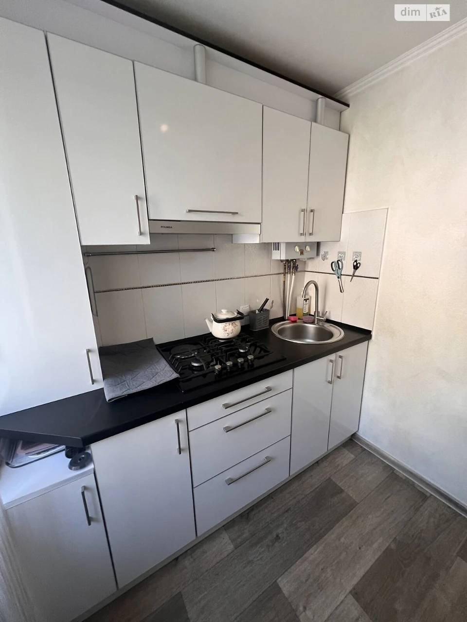 Продажа Квартира Центральный-Городской