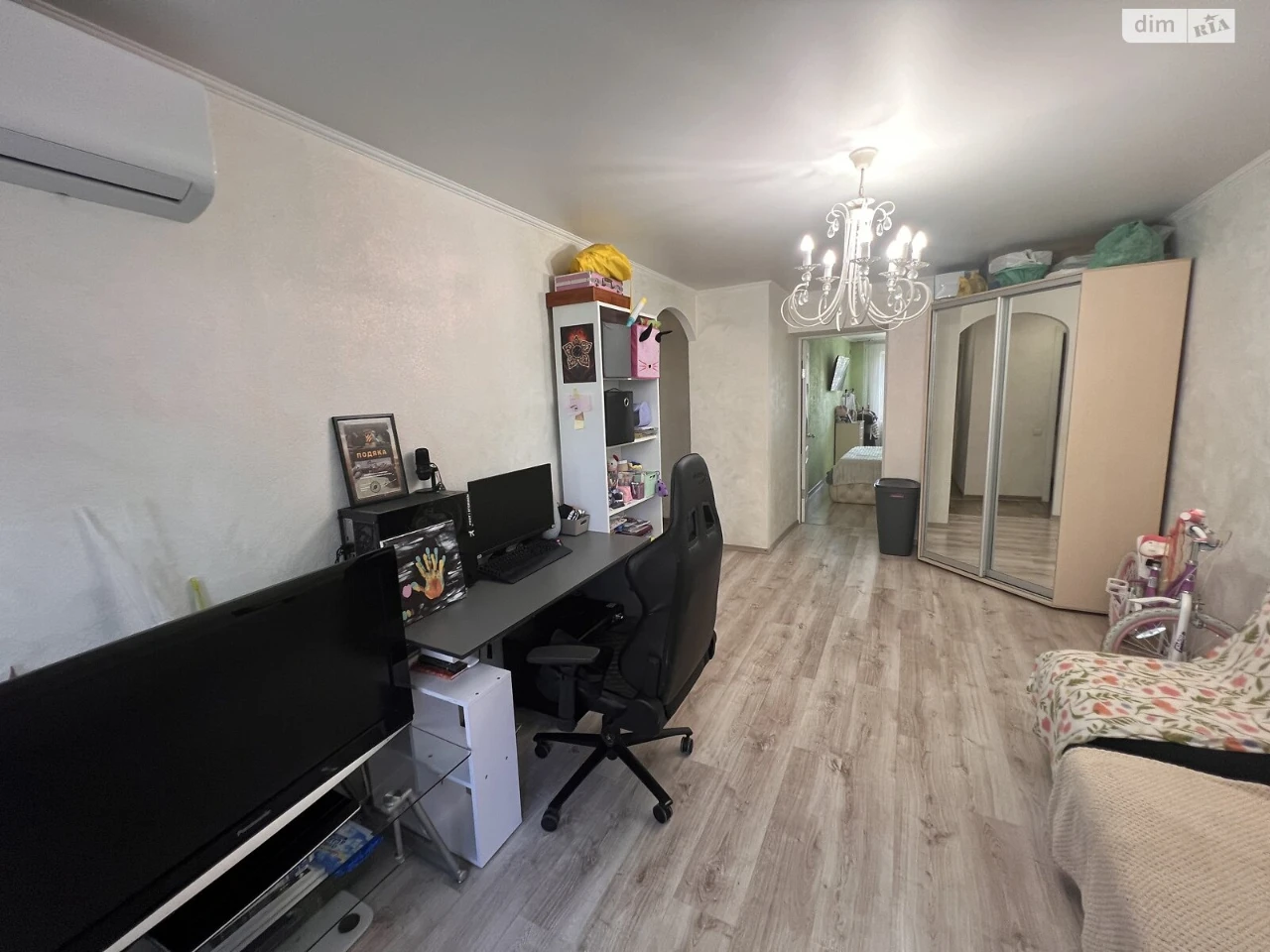 Продажа Квартира Центральный-Городской