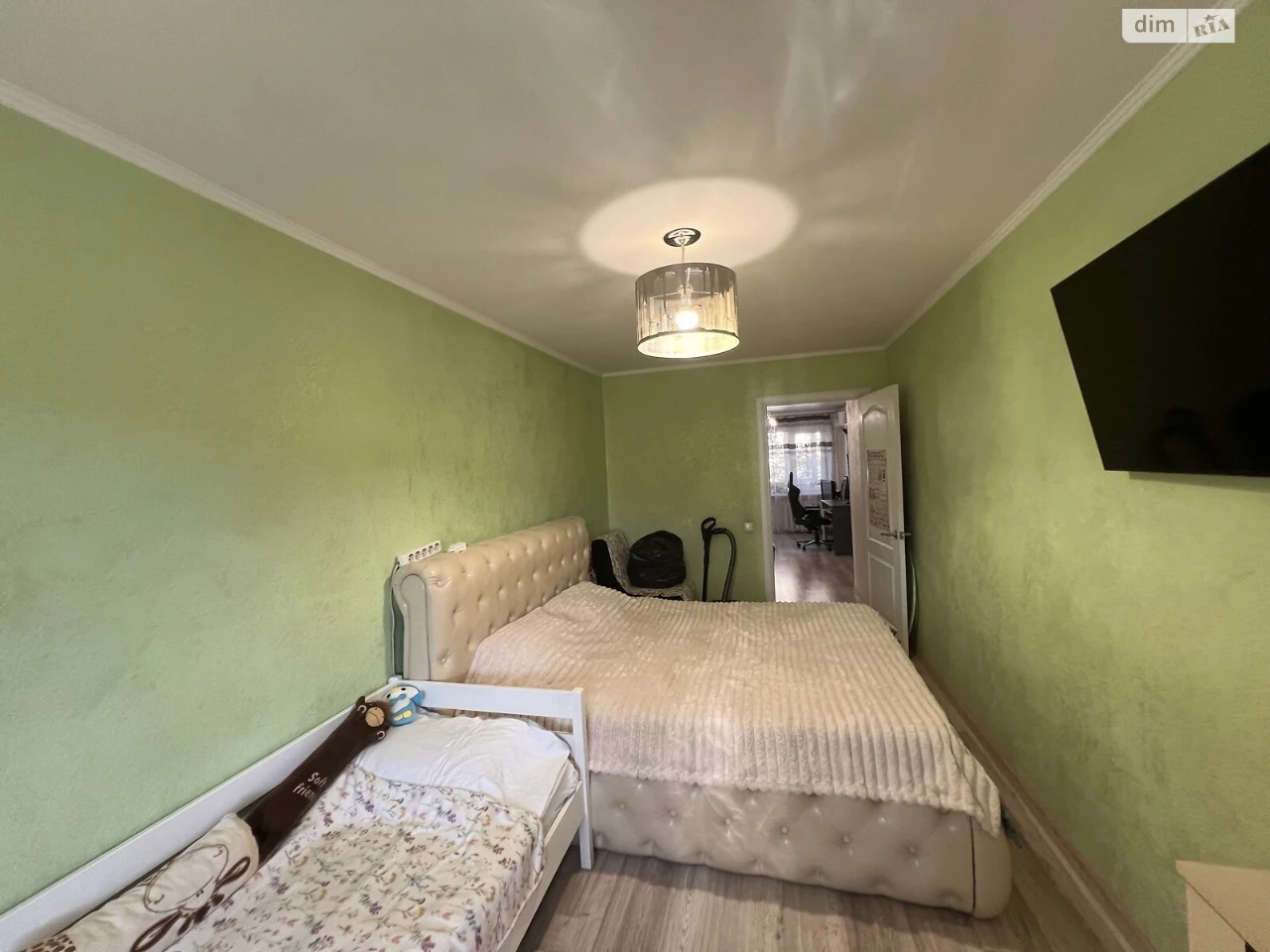 Продажа Квартира Центральный-Городской