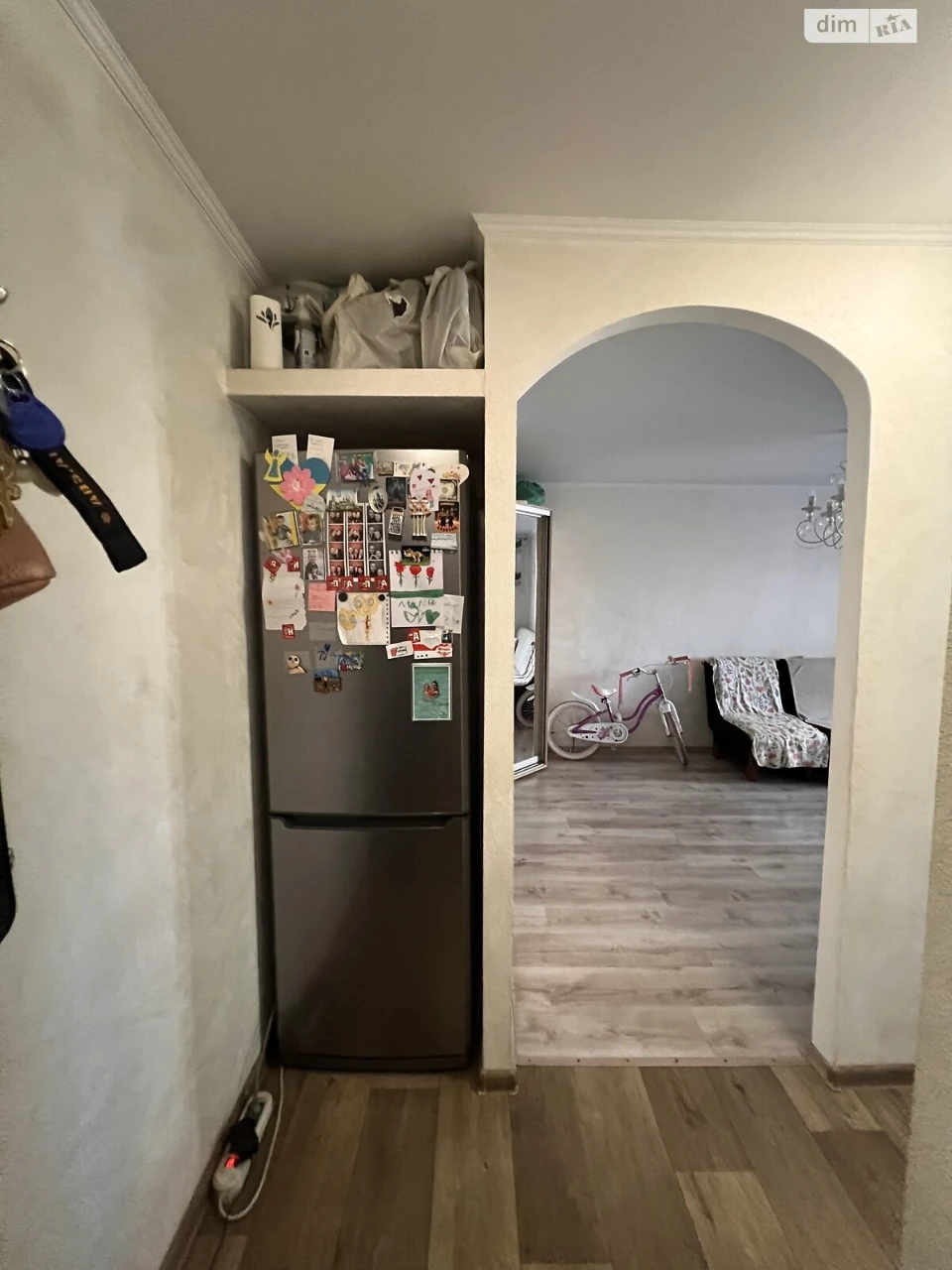 Продажа Квартира Центральный-Городской