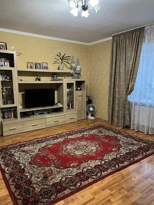 Затишна та простора 2к велика лоджія, заїжджай та живи!40593