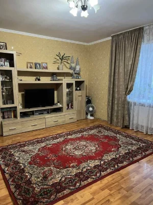 Затишна та простора 2к велика лоджія, заїжджай та живи!40593