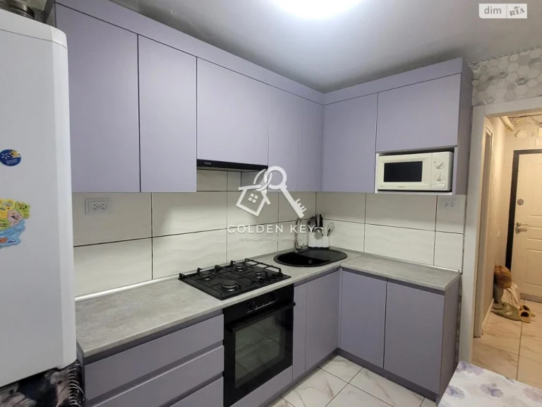 Apartment for Sale - Pokrovsky District
