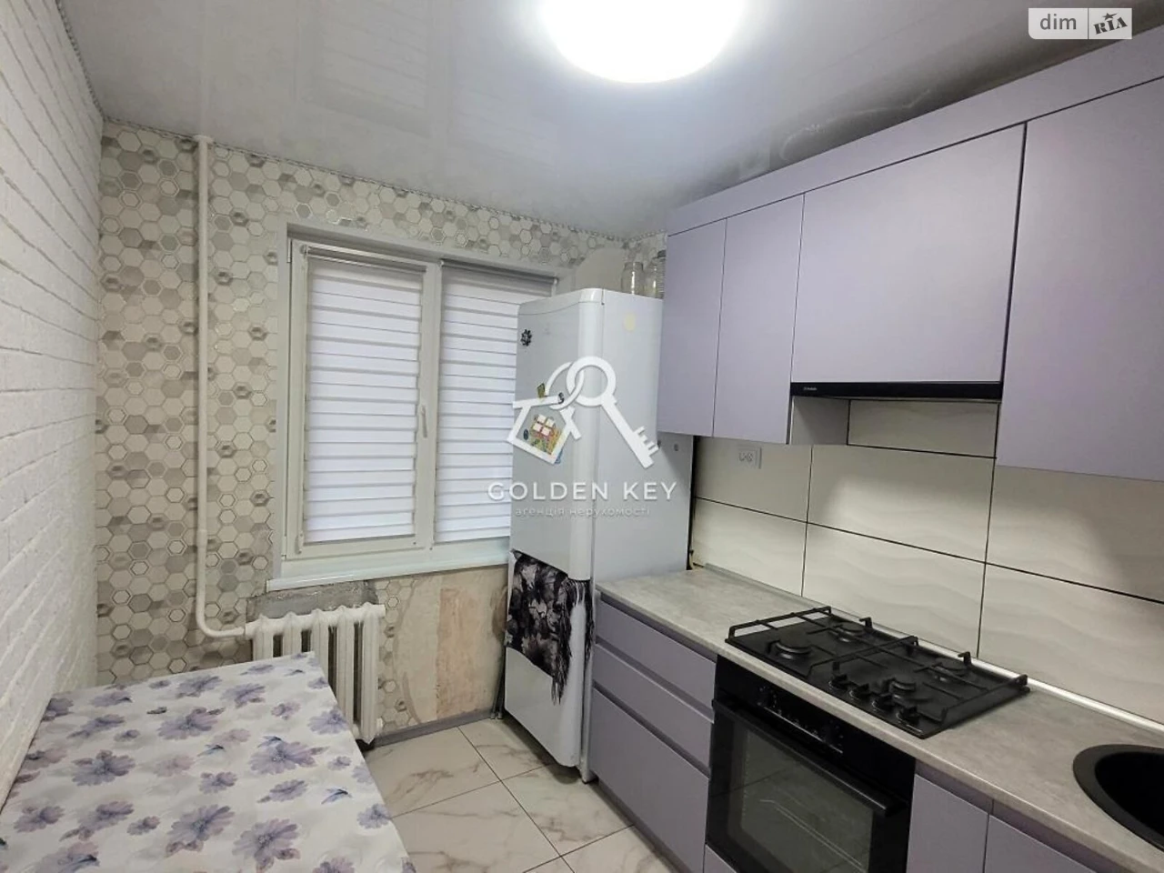 Apartment for Sale - Pokrovsky District